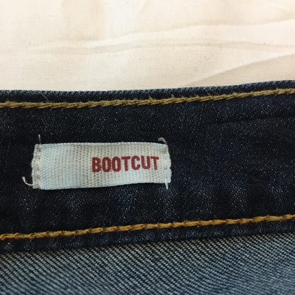 NWOT Arizona Bootcut Jeans - Picture 4 of 6